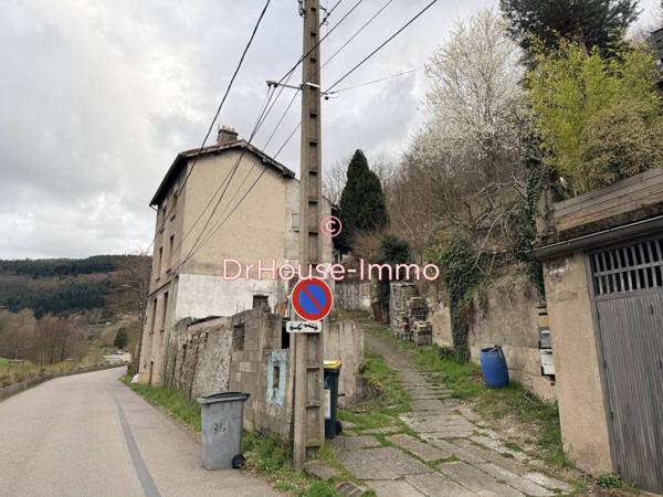 Immeuble à vendre 9 pièces de 261 m²