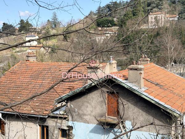 Immeuble à vendre 9 pièces de 261 m²