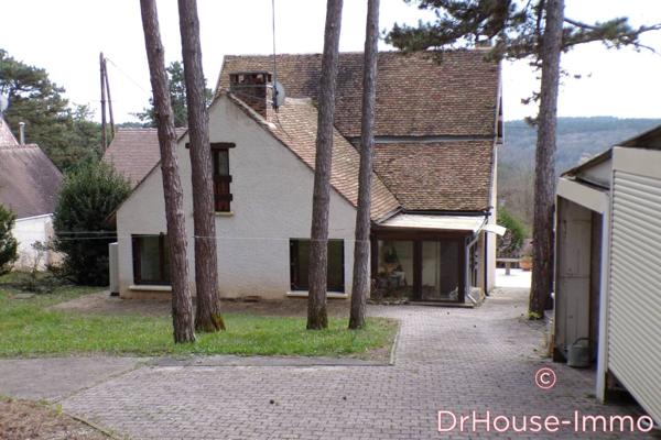 Maison à vendre 7 pièces de 140 m²