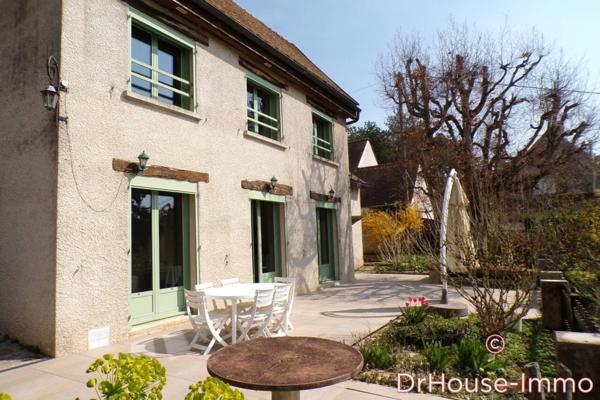 Maison à vendre 7 pièces de 140 m²