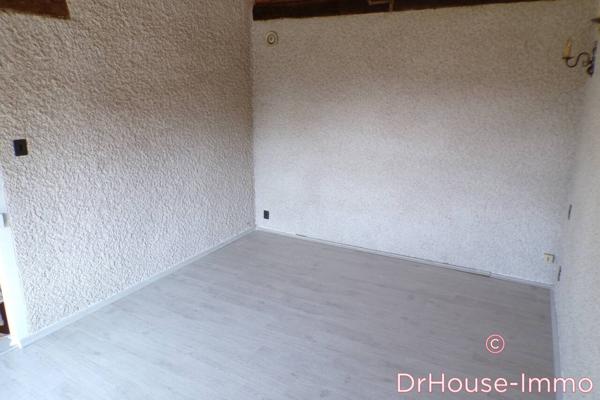 Maison à vendre 7 pièces de 140 m²