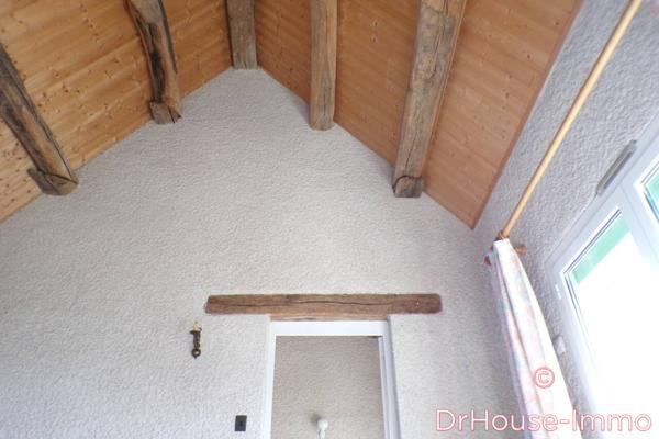 Maison à vendre 7 pièces de 140 m²