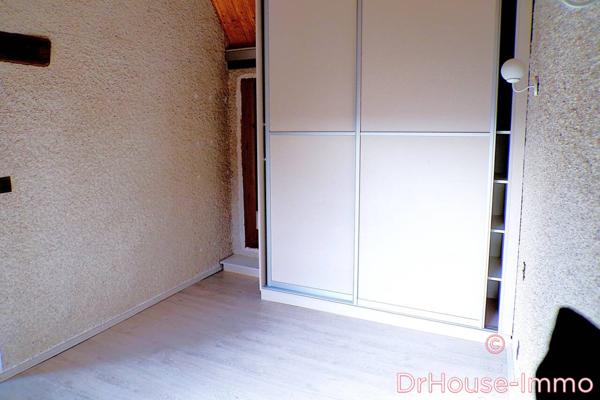 Maison à vendre 7 pièces de 140 m²
