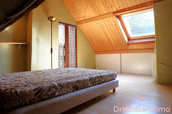 Maison à vendre 7 pièces de 140 m²