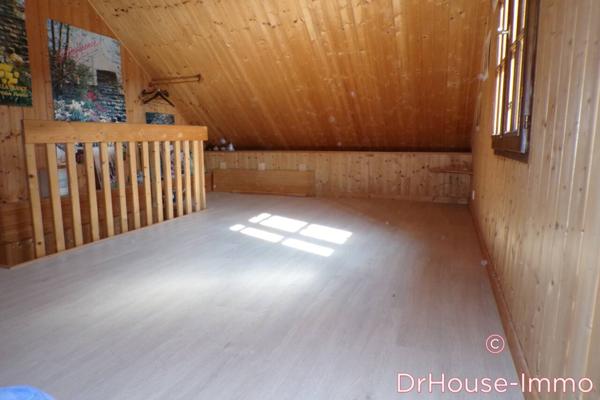 Maison à vendre 7 pièces de 140 m²