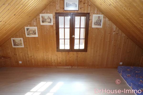 Maison à vendre 7 pièces de 140 m²