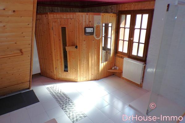 Maison à vendre 7 pièces de 140 m²