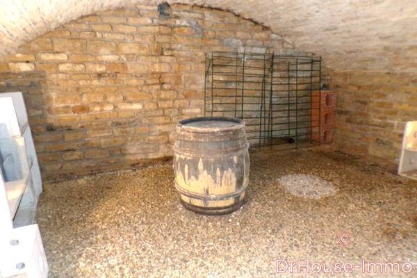 Maison à vendre 7 pièces de 140 m²