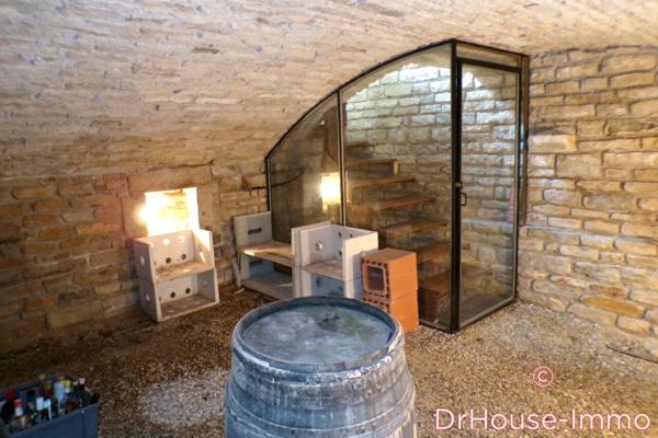 Maison à vendre 7 pièces de 140 m²