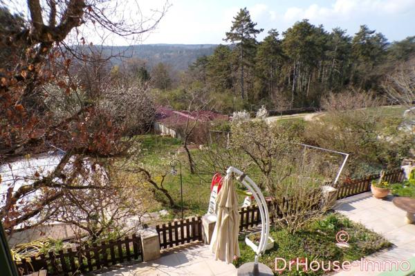 Maison à vendre 7 pièces de 140 m²