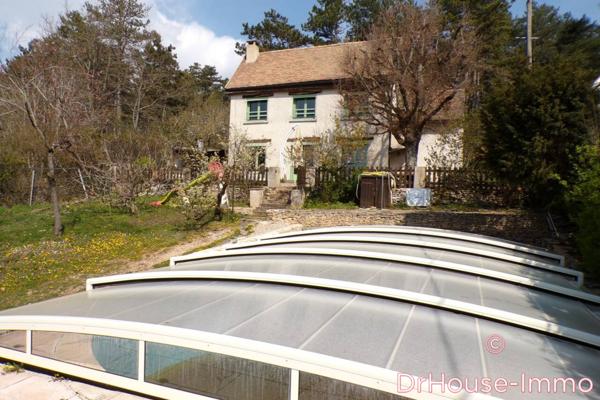 Maison à vendre 7 pièces de 140 m²