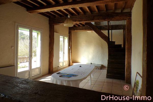 Maison à vendre 7 pièces de 140 m²