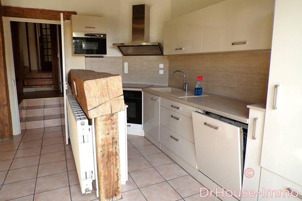 Maison à vendre 7 pièces de 140 m²