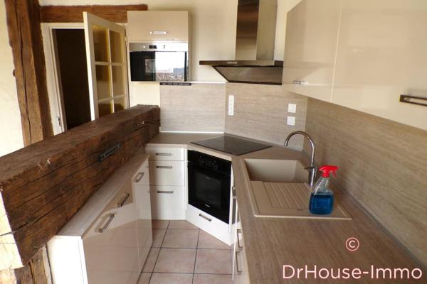 Maison à vendre 7 pièces de 140 m²