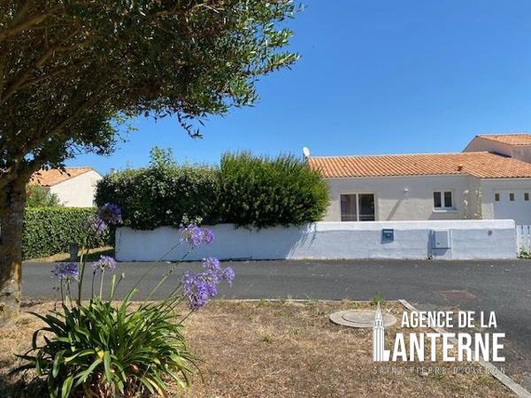 LA BREE LES BAINS - A 600 m des Plages et Commerces