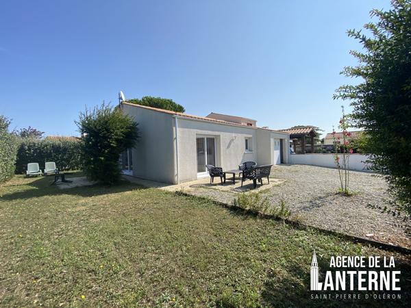 LA BREE LES BAINS - A 600 m des Plages et Commerces