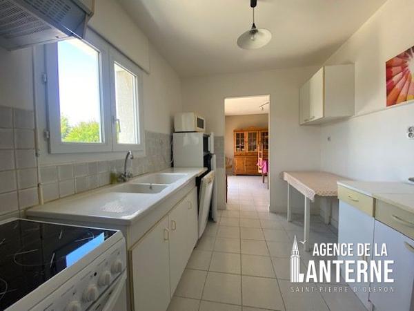 LA BREE LES BAINS - A 600 m des Plages et Commerces