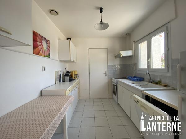 LA BREE LES BAINS - A 600 m des Plages et Commerces
