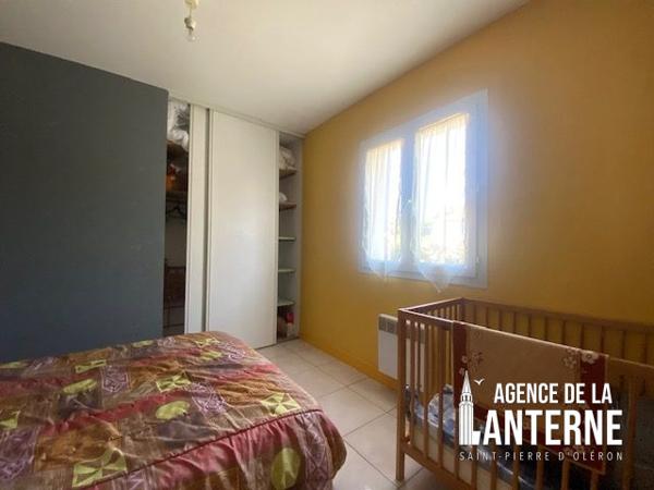 LA BREE LES BAINS - A 600 m des Plages et Commerces