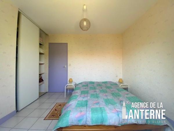 LA BREE LES BAINS - A 600 m des Plages et Commerces