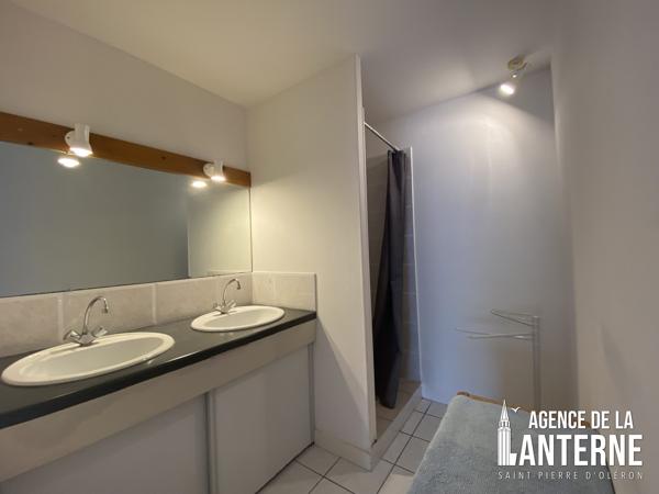 LA BREE LES BAINS - A 600 m des Plages et Commerces