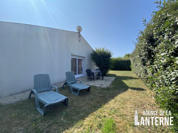 LA BREE LES BAINS - A 600 m des Plages et Commerces
