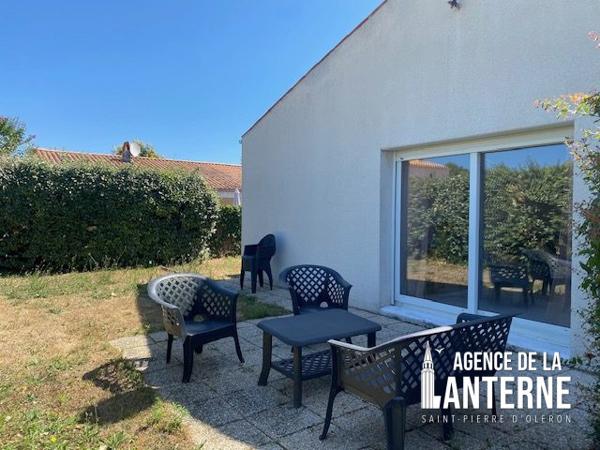 LA BREE LES BAINS - A 600 m des Plages et Commerces