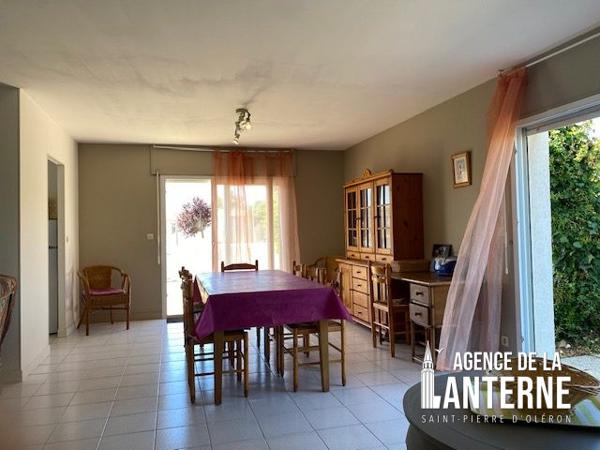 LA BREE LES BAINS - A 600 m des Plages et Commerces