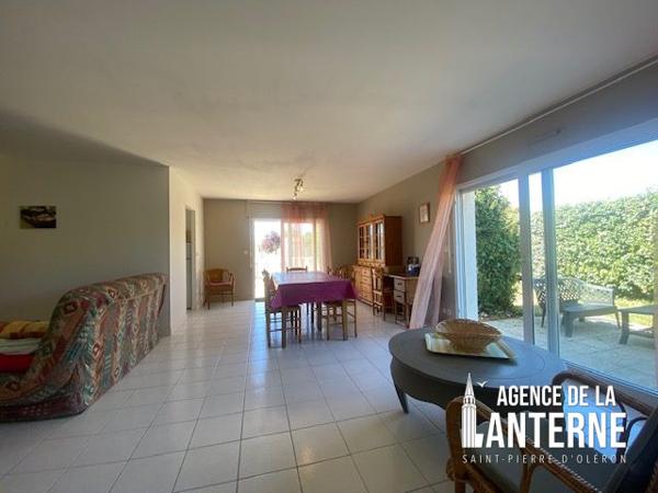 LA BREE LES BAINS - A 600 m des Plages et Commerces