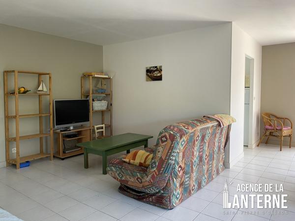 LA BREE LES BAINS - A 600 m des Plages et Commerces