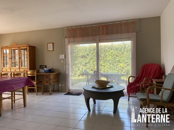 LA BREE LES BAINS - A 600 m des Plages et Commerces