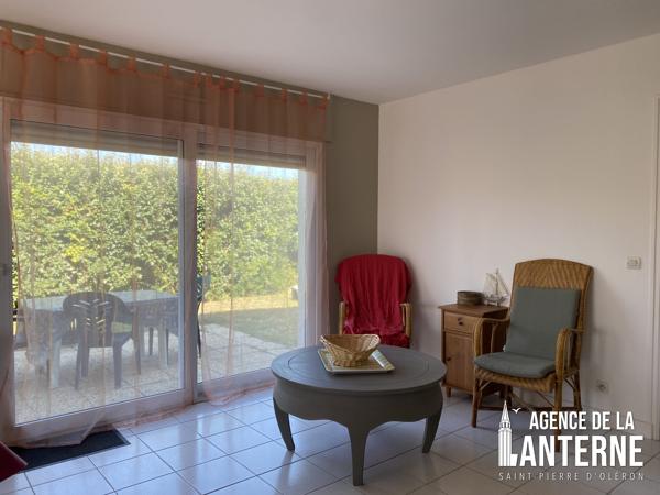 LA BREE LES BAINS - A 600 m des Plages et Commerces