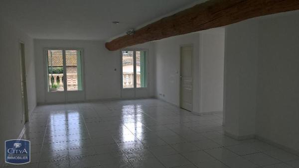 Appartement à louer 3 pièces 110.84m² Plaissan (34230)