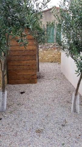 Appartement à louer 3 pièces 110.84m² Plaissan (34230)