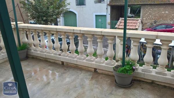 Appartement à louer 3 pièces 110.84m² Plaissan (34230)