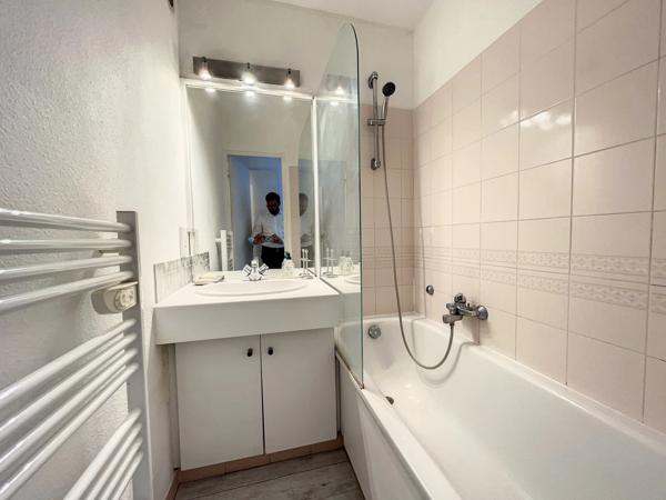 Appartement à vendre 2 pièces CANNES (06)