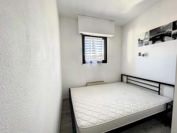 Appartement à vendre 2 pièces CANNES (06)