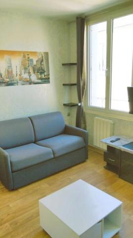 Maison quartier Les Marins / Cité administrative