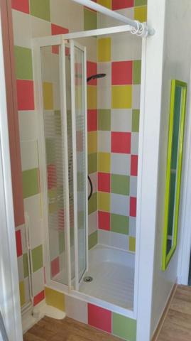 Maison quartier Les Marins / Cité administrative