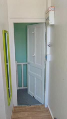 Maison quartier Les Marins / Cité administrative