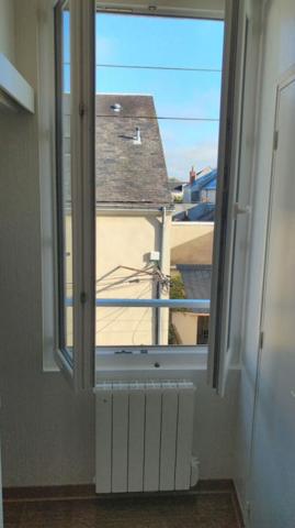 Maison quartier Les Marins / Cité administrative