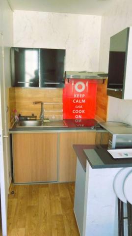 Maison quartier Les Marins / Cité administrative