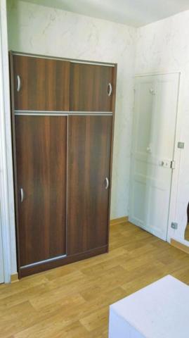 Maison quartier Les Marins / Cité administrative