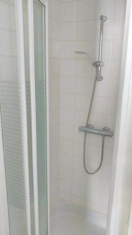 Maison quartier Les Marins / Cité administrative