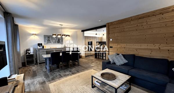 À vendre Maison 5 pièces 146.8 m² - Meribel Les Allues 73550