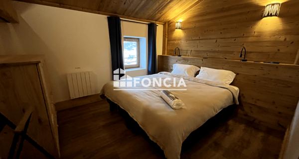 À vendre Maison 5 pièces 146.8 m² - Meribel Les Allues 73550