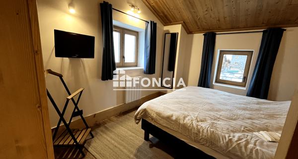 À vendre Maison 5 pièces 146.8 m² - Meribel Les Allues 73550
