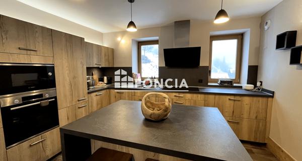 À vendre Maison 5 pièces 146.8 m² - Meribel Les Allues 73550