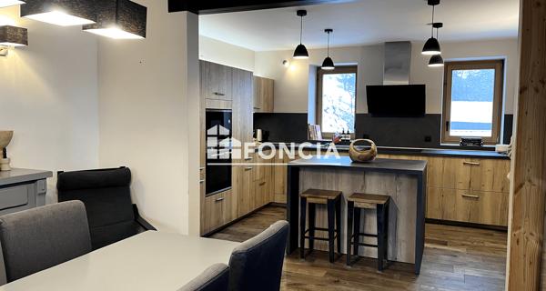 À vendre Maison 5 pièces 146.8 m² - Meribel Les Allues 73550