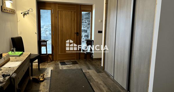 À vendre Maison 5 pièces 146.8 m² - Meribel Les Allues 73550